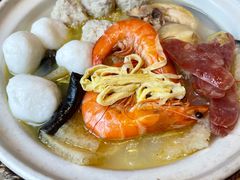 -新白鹿餐厅(城西银泰城店)