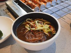 -丰茂烤串(公园店)