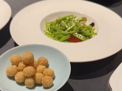 -沈灶河豚宴·河豚融合餐厅(汉中路店)