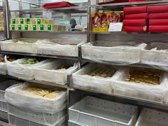 -北京稻香村(大都专卖店)