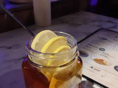 -JUKEBOX玖部音乐餐厅(华侨城店)