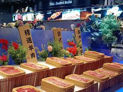-SEA西雅图海鲜自助餐厅(海乐世界店)