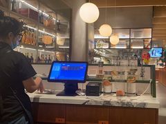 -原石牛扒·约会餐厅(龙城万科里店)