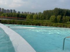 -清河半岛温泉度假酒店