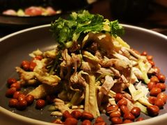 -百味馆·粤菜·湛江菜(后海花园店)