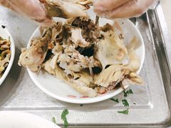 鸡架-老四季(光荣街店)
