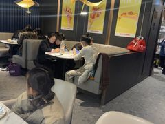 -必胜客(江东万达店)