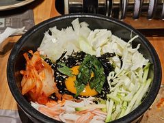 -KimPro 辛普乐概念韩餐