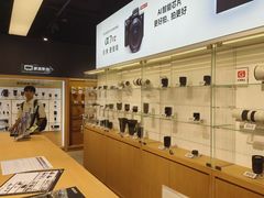 -Sony Store索尼(广州正佳店)