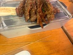 -木屋烧烤(白石洲店)
