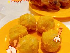 -冰岛茶餐厅(灵狮中路店)