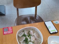 -南城香·饭香串香馄饨香(赵公口店)