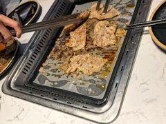 -非烤勿扰自助烤肉(合胜百货店)