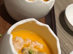-无锡丽笙精选酒店·兰亭阁中餐厅