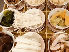 -江北北火锅馆·公路夜市(魏公村店)