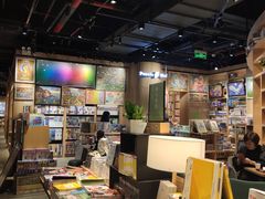 -覔书店(壹方城店)