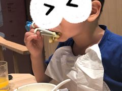 -羊之道草原味道清真餐厅(番禺店)