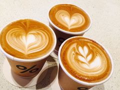 -% Arabica(京都东山店)