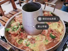 -唠叨坊私房菜(五一街店)