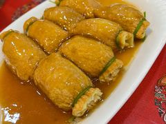 -玉华台饭庄(裕中西里小区店)