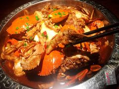-胖哥俩肉蟹煲(杭州下沙学林街店)
