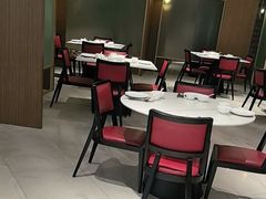 -富淳饭店(陆家嘴保利广场店)
