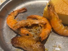 -汉巴味德(沈阳万象汇店)