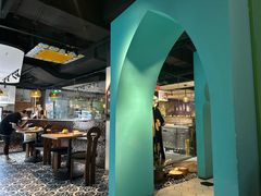 -纳鲁孜·新疆特色餐厅(上海悦荟广场店)