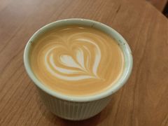 -Radar Coffee(思南路店)