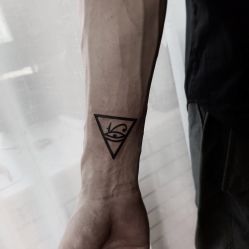 -明星刺青·洗纹身