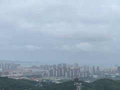 -威海华夏城景区