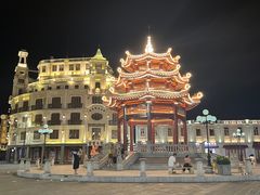 -汕头市小公园
