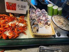 -星伦多 自助料理(圆融店)