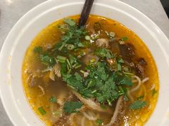 -黔庄 · 贵州牛羊粉