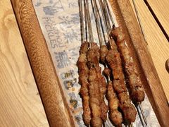 -马记永·兰州牛肉面(天通苑家乐福店)
