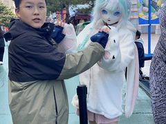 -沈阳方特欢乐世界
