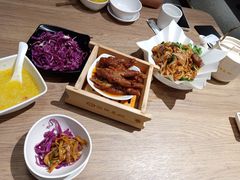 -面点王·臻选(海岸城分店)