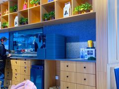 -梨花牛肉汤饭(仁恒伊势丹店)