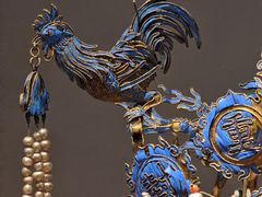 -北京工艺美术博物馆