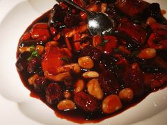 -荷塘秋月·本帮江浙菜(国权路店)