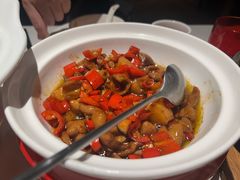 -千百味红餐厅·江西菜(绿地双子塔店)