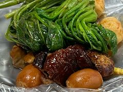 -大姐麻辣烫(莲宝中路店)