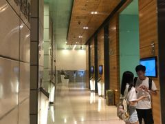 -金中环国际商务大厦