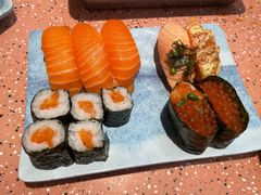 -元气寿司(东方宝泰店)