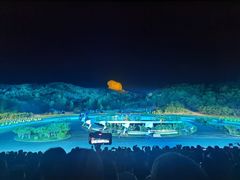 -鼎盛王朝康熙大典实景演出