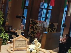 -千代武日本料理(哈西店)