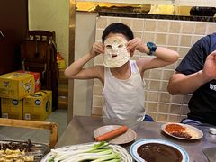 -小寒羊烧烤(凯瑞时代大厦店)