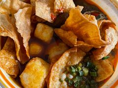 -螺大喜螺蛳粉(华业东方玫瑰店)