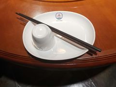 -宝泉铜锅·涮羊肉(解放东路店)