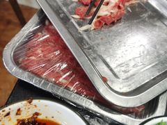 -新梅居(宁海东路店)